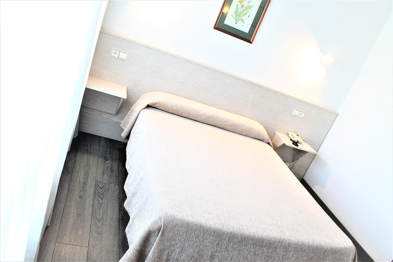Hotel A Barquina Culleredo Ngoại thất bức ảnh